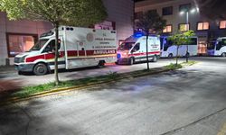 Cezaevinde yemek sonrası rahatsızlanan hükümlü sayısı 266'ya çıktı