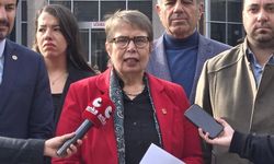 CHP'li Şahbaz'dan 'şehir hastaneleri' ile ilgili suç duyurusu