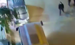 Cizre Adliyesi önünde silahlı saldırı: 2 yaralı