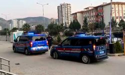 Çocuğa cinsel istismarda bulunduğu öne sürülen şüpheli adliyede