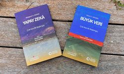 'Çok kısa bir başlangıç' serisine 'Yapay Zeka' ile 'Büyük Veri' eklendi