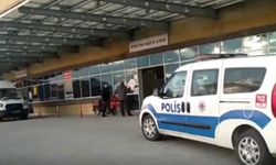 Çorum'da iki otomobil çarpıştı; 1 ölü, 4 yaralı