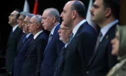 Cumhurbaşkanı Erdoğan: Bu elim olayı tüm yönleriyle araştırıyoruz