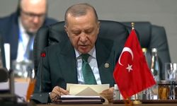 Cumhurbaşkanı Erdoğan: COP31'i önümüzdeki sene kasım ayında Türkiye'de düzenlemeyi planlıyoruz