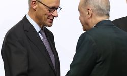 Cumhurbaşkanı Erdoğan, G20 Liderler Zirvesi'nde aile fotoğrafı çekimine katıldı