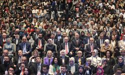 Cumhurbaşkanı Erdoğan: Geleceğimiz açısından alarm zilleri çok yüksek sesle çalıyor