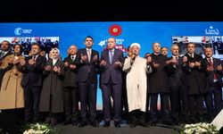 Cumhurbaşkanı Erdoğan: Her gün bir yalanı ortaya çıkıyor - Ek fotoğraf