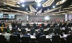 Cumhurbaşkanı Erdoğan: Küresel ticaretin yeniden canlanması için köklü bir uluslararası iş birliğine ihtiyaç duyuyoruz