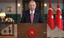 Cumhurbaşkanı Erdoğan: Saraylarımız, Türk milletinin mimaride ulaştığı seviyenin en güzide örnekleri