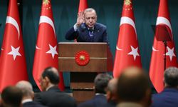 Cumhurbaşkanı Erdoğan: Uçağın neden düştüğünü şeffaf bir şekilde paylaşacağız / Ek fotoğraf