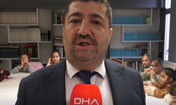 Cumhurbaşkanlığı kararıyla Kapadokya'ya dahil edilen ilçede ilk kez Japonca kursu açıldı