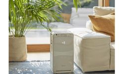 Daikin hava temizleme cihazlarında yıl sonuna özel fırsatlar