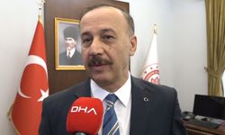 Davraz'a kar makinesi; sezon erken açılıp geç kapanacak