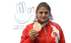 Deaflympics'te Judo'da 1 gümüş ve 3 bronz madalya