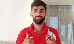 Deaflympics'te Muhammet Atıcı finalde