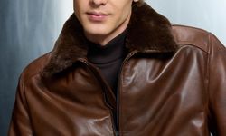 DeFacto, deri ceket koleksiyonunu tanıttı