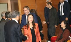 DEM Parti'li Bakırhan: Toplumun beklentisi, kayyım atanan başkanların görevine dönmesidir