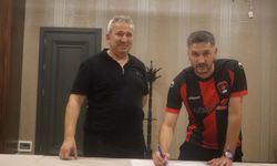 Denizli İdmanyurdu'nda Bilal anjiyo oldu