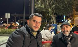 Depremde yakınlarını kaybeden Mertcan, arama kurtarma gönüllüsü oldu