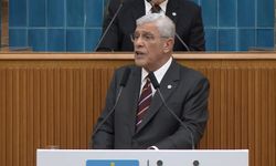 Dervişoğlu: Öcalan'ı çıkarmak için uğraştığınız kadar küçük yatırımcının haklarıyla uğraşın