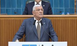 Dervişoğlu: Türk milleti bir ihaneti daha not edecek