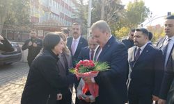 Destici: Bu millet, hainlerin taleplerine asla geçit vermez