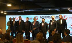 Destici: Terör örgütünün muhatap alınmasını doğru bulmuyoruz