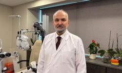 ‘Diyabetik retinopatide tedavi kişiye özel olmalı'