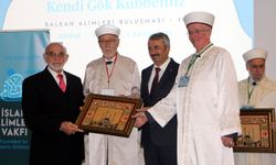 Diyanet İşleri Başkan Yardımcısı Şahin: Bugüne kadar bin üzeri TIR'ı Filistin'e uğurladık