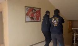 Diyarbakır'da iş yeri kurşunlayan şüpheli tutuklandı