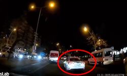 Diyarbakır'da merdivenden düşen çocuk, polis eskortuyla hastaneye kaldırıldı