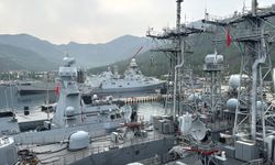 Doğu Akdeniz-2025 Davet Tatbikatı brifingle tanıtıldı