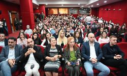 ‘Dünyada üretilen gıdanın üçte biri israf ediliyor'