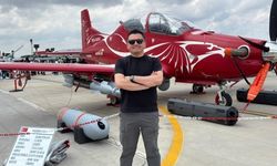 Düşen uçakta şehit olan 2 askerin cenazesi Bursa'ya getirildi / Ek fotoğraflar