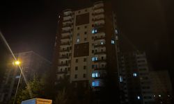 Düşen uçaktaki şehitlerin haberi Kayseri'deki ailelerine verildi