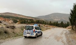 'Düştü' diye ihbarı edilen paraşütçünün, evinde olduğu ortaya çıktı