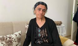 Ebru'nun annesi: Saçları koparılmıştı ve yüzünde kan izleri vardı