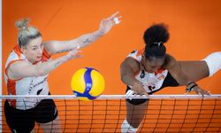 Eczacıbaşı Dynavit - Aras Kargo: 3-0