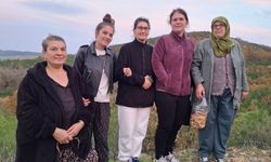 Edirne'de taş ve maden ocağı açılması istenen köylerde bilirkişi incelemesi