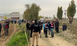 Elazığ'da cansız bedeni bulunan Otizmli Veysel, toprağa verildi