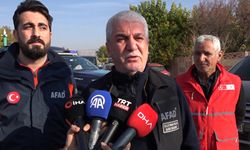 Elazığ'da kayıp otizmli Veysel'i arama çalışmaları 5'inci gününde