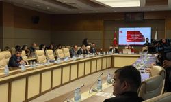 Engelli Bireylerin Sorunlarını Araştırma Komisyonu toplandı