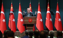 Erdoğan: Ne ülkemizde ne de komşularımızın topraklarında terörün hiçbir çeşidini görmek istemiyoruz