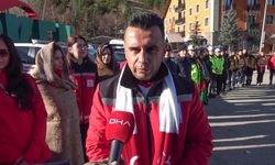 Erzurum'da 'Şiddete karşı tek yürek' yürüyüşü / Ek fotoğraflar