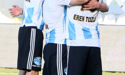 Erzurumspor FK - İstanbulspor : 4-0