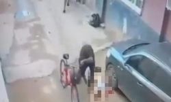 Eşi cezaevinde olan kız kardeşinin sevgilisini öldürdü