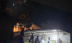 Eşini yaralayıp, oğlunu öldüren şüpheli 21 gün sonra yakalandı