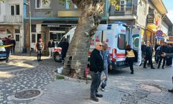 Eski eşini çalıştığı iş yerinde av tüfeğiyle vuran sanık: Aniden sinirlenip, öldürdüm