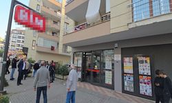 Eski eşini göğsünden bıçakladı, polisi arayıp teslim oldu