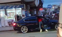 Eski eşini yaralayıp, ilişkisi olduğunu iddia ettiği arkadaşını öldüren şüpheli tutuklandı